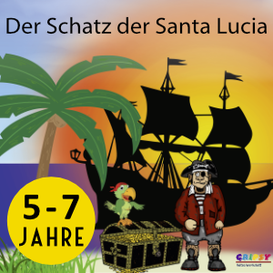 Piraten-Schatzsuche (Variable Product)
