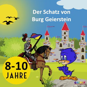 Ritter-Schatzsuche (downloadbar)
